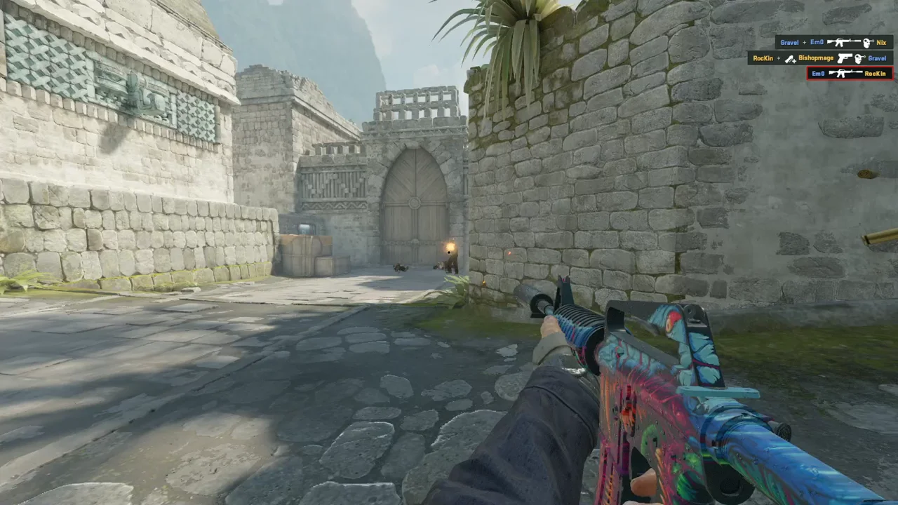 highlight
